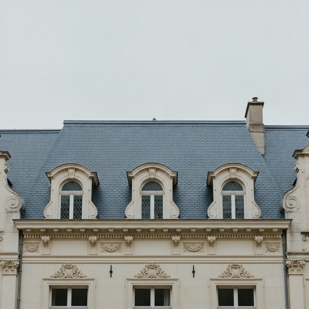 Rénovation de toiture sur bâtiment classé en Belgique 2026 : démarches, matériaux et prix